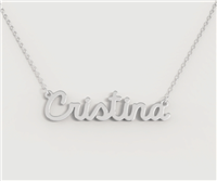 Collana Magic in the Moonlight Donna in Acciaio CNA_016_ACC - CNA_016_ACC